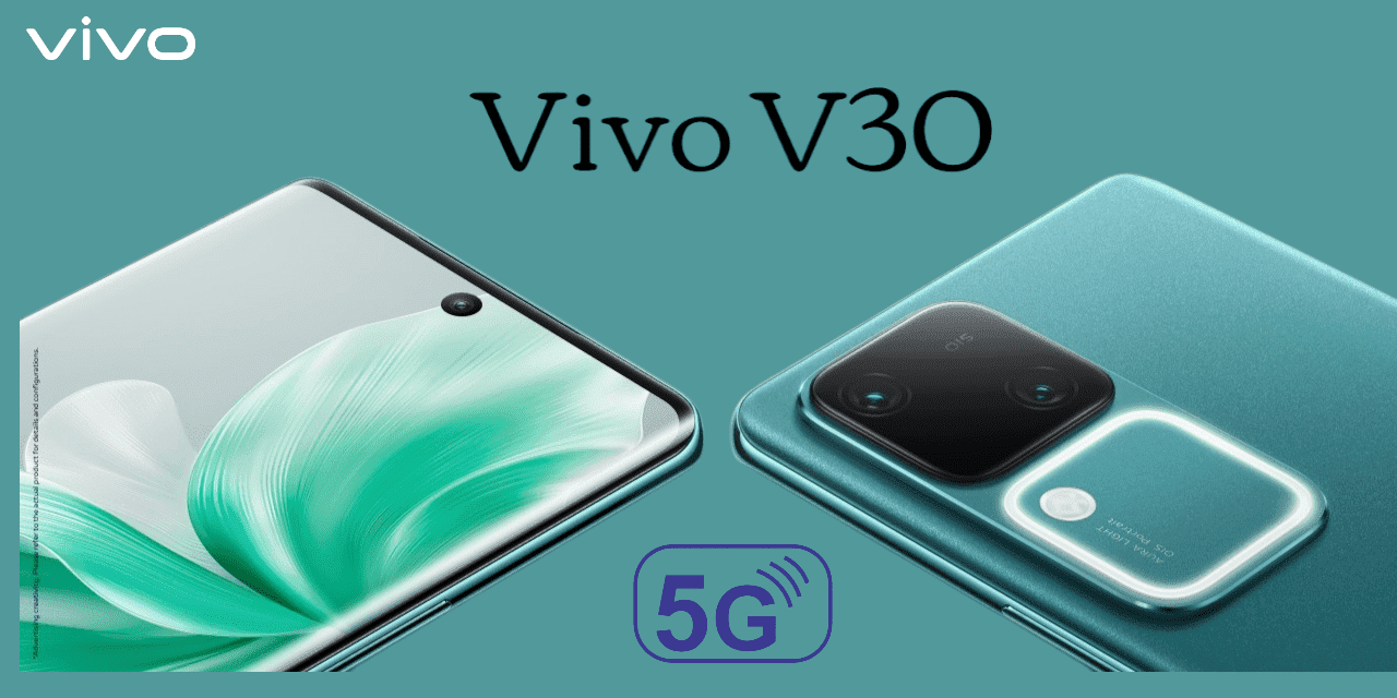 Vivo V30 5G