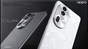 Oppo Reno 11 Pro