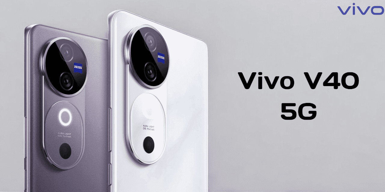 Vivo V40 5G