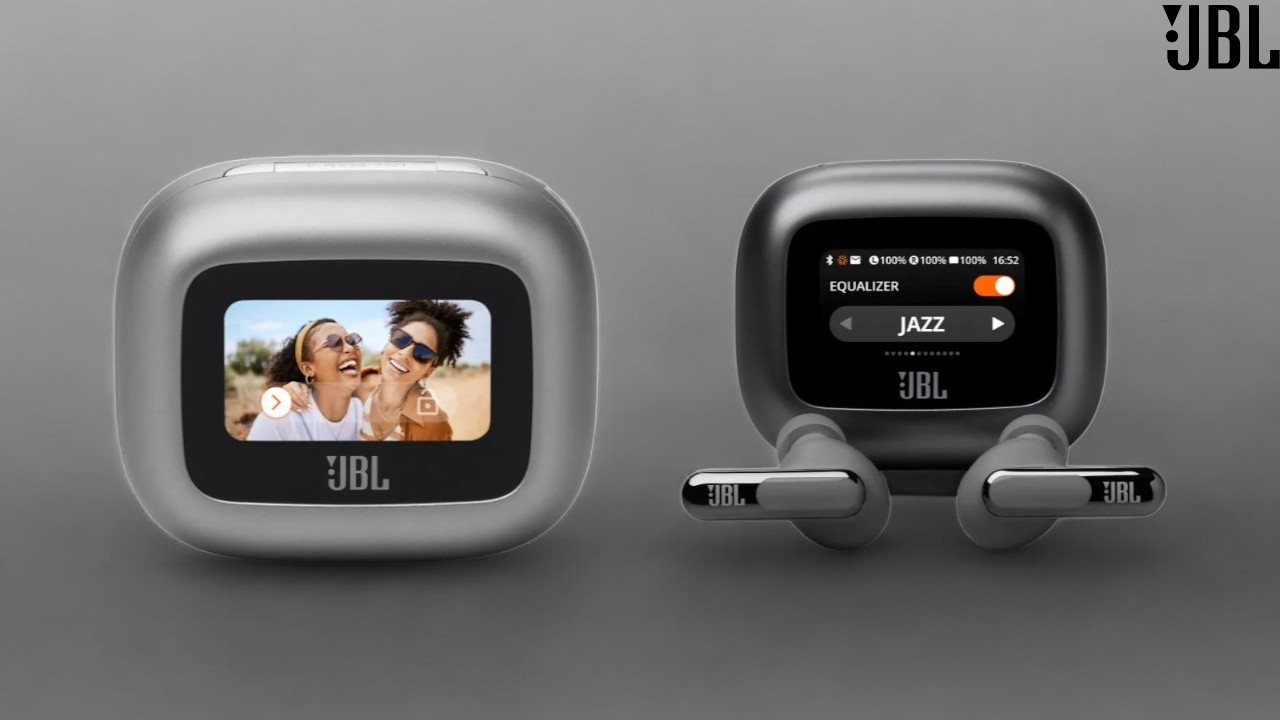 JBL Live Beam 3