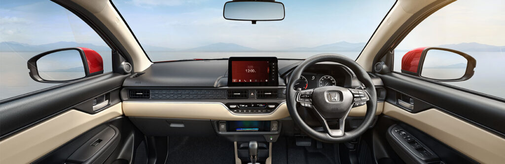 Honda Amaze