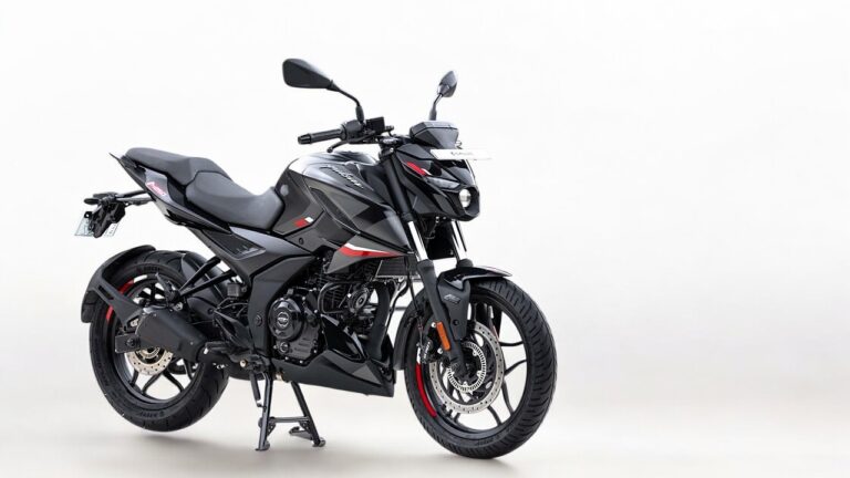 Bajaj Pulsar N250: दमदार फीचर्स और शानदार डिज़ाइन के साथ नई बाइक की क्रांति