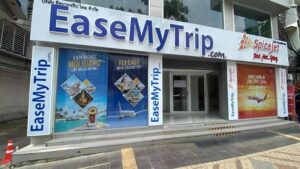 EaseMyTrip