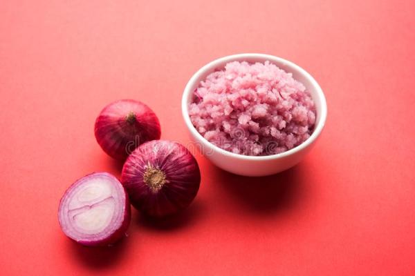 प्याज के पेस्ट का बिजनेस: कम लागत में ज्यादा मुनाफे का शानदार मौका