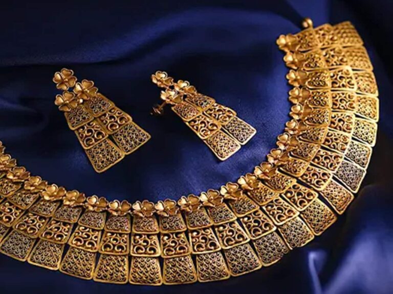 Gold Price: 7 हफ्तों में ₹9,506 की भारी बढ़ोतरी, क्या 90,000 के पार जाएगा सोना?