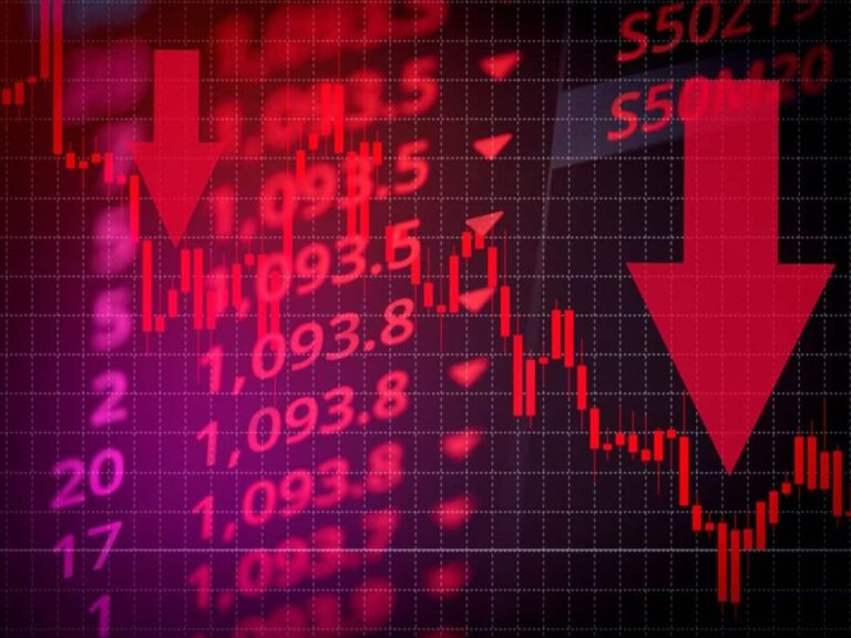 NCC Stock Price 23% Down : क्या अब निवेश करना सही रहेगा?